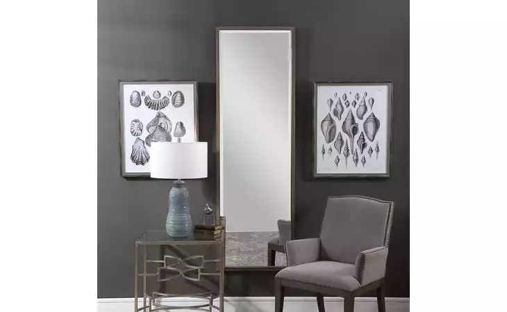 09583 KIAN MIRROR UTTERMOST  09583