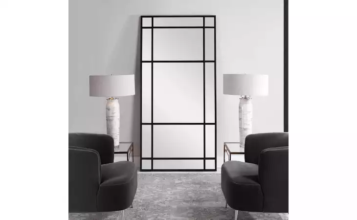 09598 SPURGEON MIRROR UTTERMOST  09598