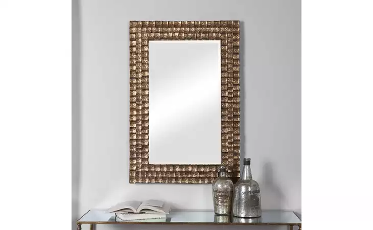 09612 RAMYA MIRROR UTTERMOST  09612