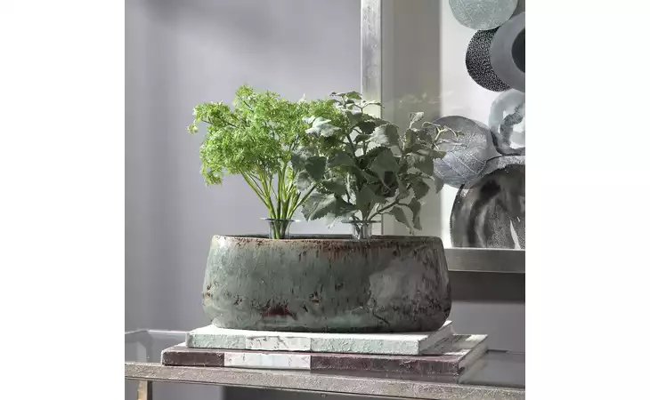 17536 TENZIN BOWL UTTERMOST  17536