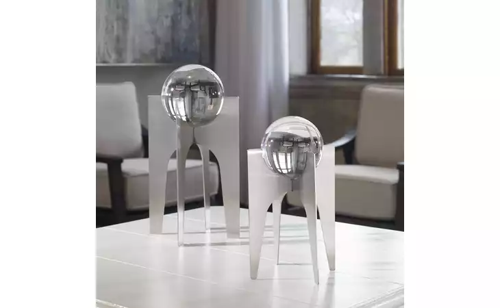 17557 ELLIANNA, SILVER, S/2 UTTERMOST  17557