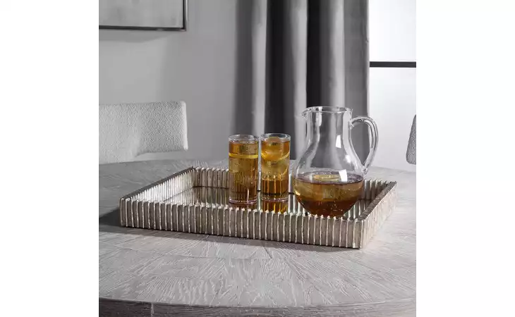 17732 TALMAGE TRAY UTTERMOST  17732
