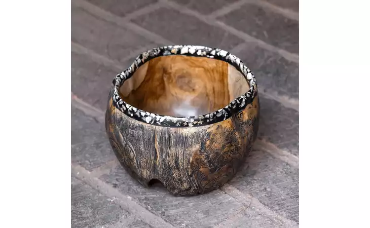 17743  CHIKASHA BOWL