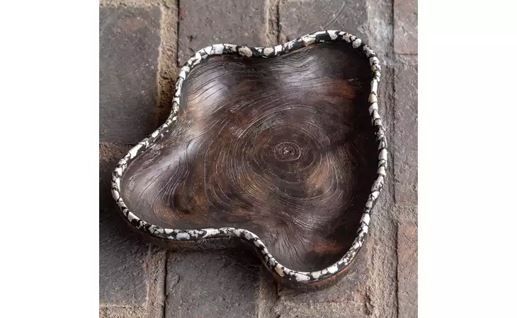 17744 CHIKASHA BOWL, LARGE UTTERMOST  17744