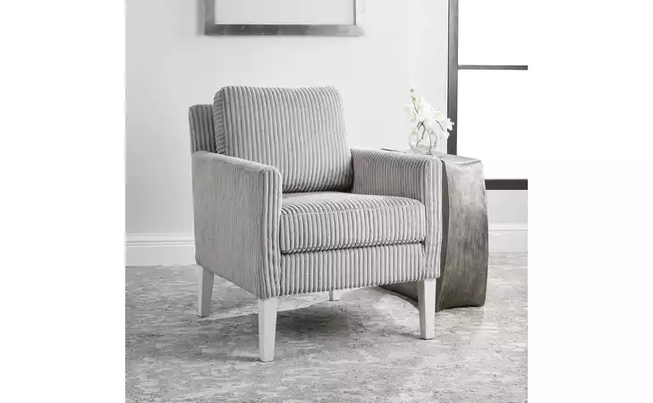 23532 CAVALLA ACCENT CHAIR UTTERMOST  23532