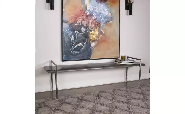 25379 CHANDOS BENCH UTTERMOST  25379