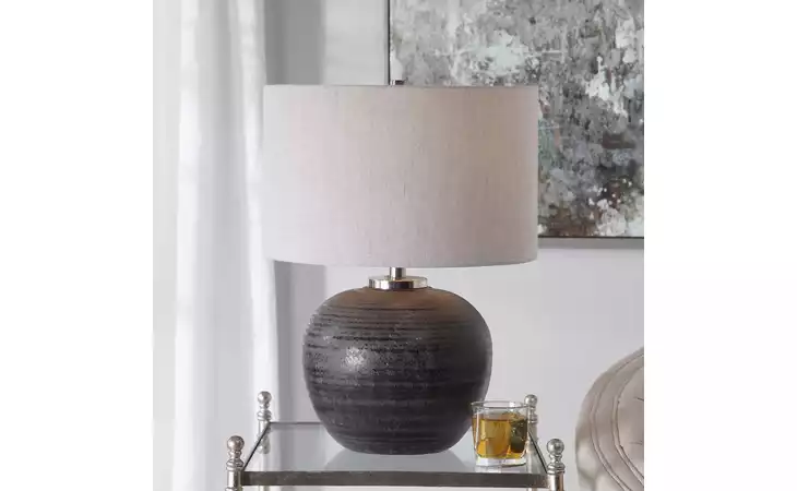 26349-1 MIKKEL TABLE LAMP UTTERMOST  26349-1