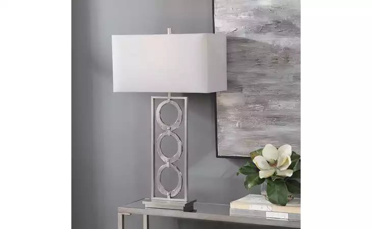 26364-1 PERRIN TABLE LAMP UTTERMOST  26364-1