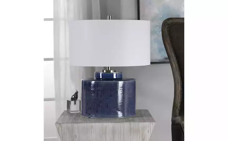 26413-1 MONTEREY TABLE LAMP UTTERMOST  26413-1