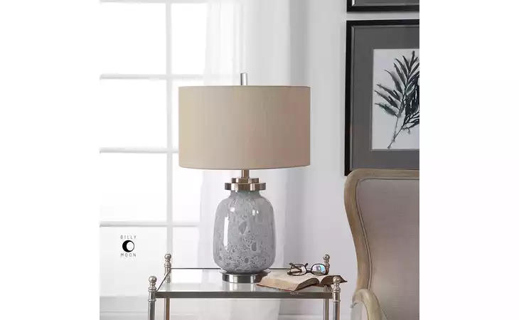 27938-1 ELEANORE TABLE LAMP UTTERMOST  27938-1