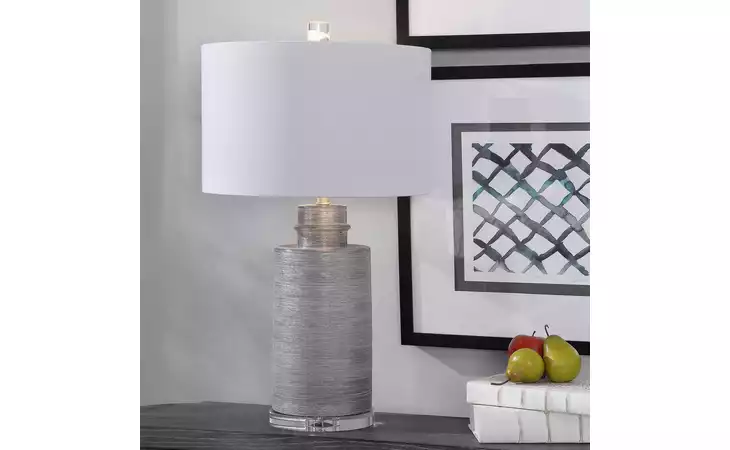 28263-1 ANITRA TABLE LAMP UTTERMOST  28263-1