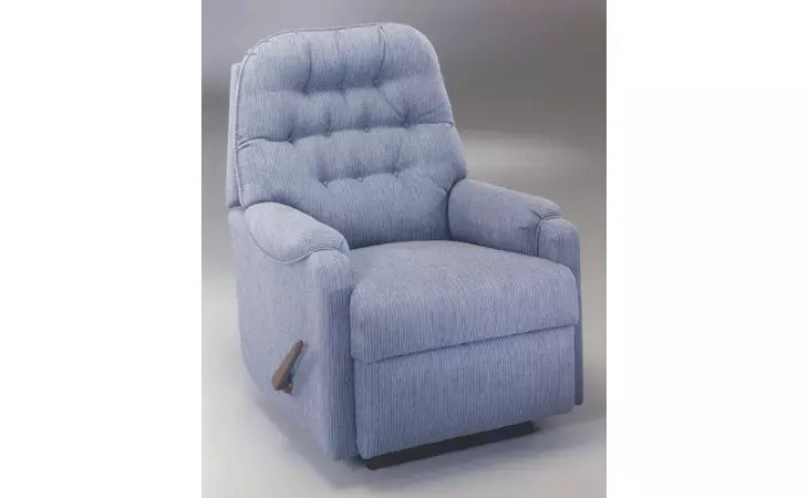 1AW24 SPACE SAVER RECLINER BEST HOME FURNISHINGS  1AW24