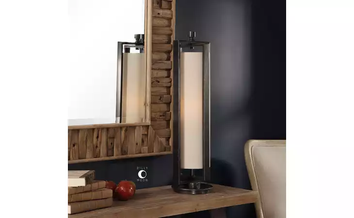 29664-1 LANIER ACCENT LAMP UTTERMOST  29664-1