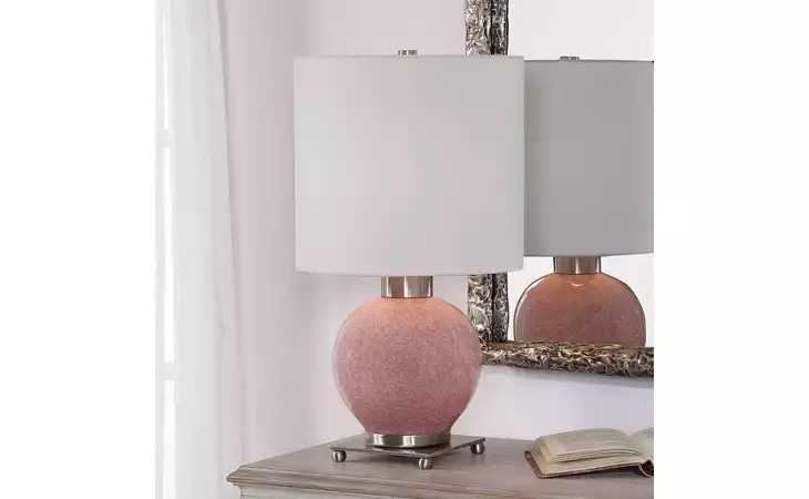 29667-1  RHODA BUFFET LAMP