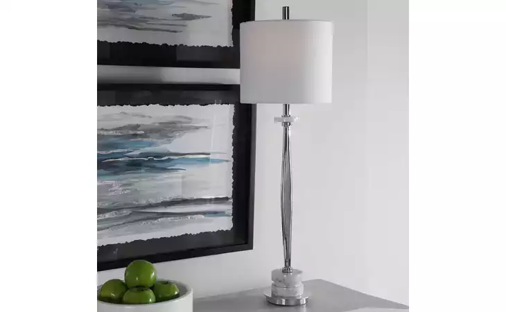 29749-1 MAGNUS BUFFET LAMP UTTERMOST  29749-1