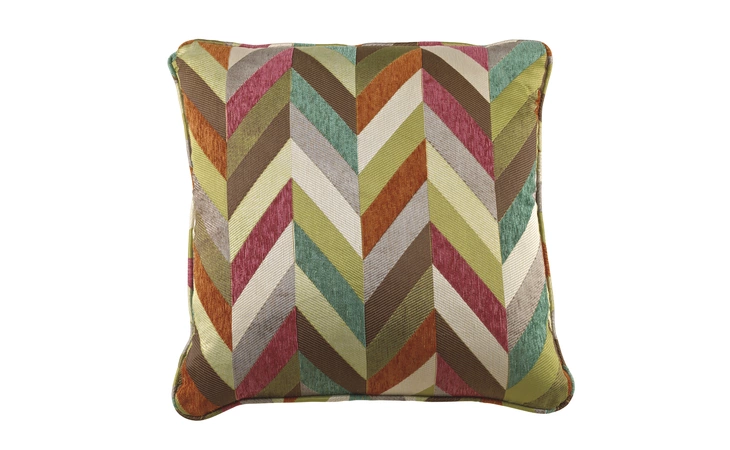 A1000216P PILLOW CHEVALLY MULTI ASHLEY  A1000216P