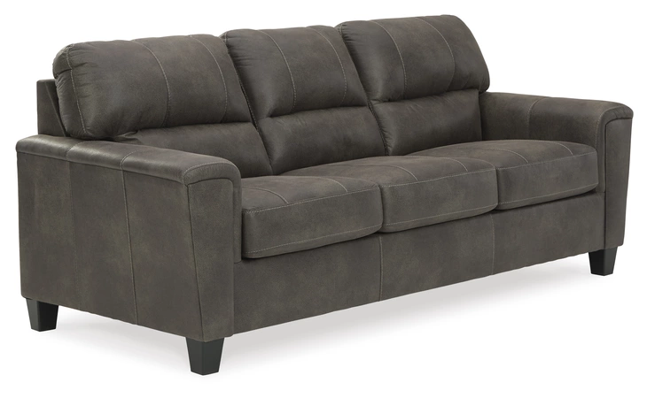 Navi SOFA ASHLEY Smoke 9400238