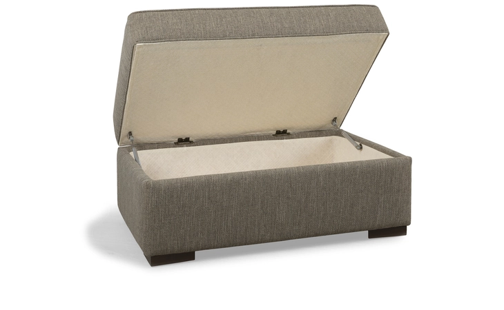 7112 7112-SO STORAGE OTTOMAN DECOR-REST  7112-SO