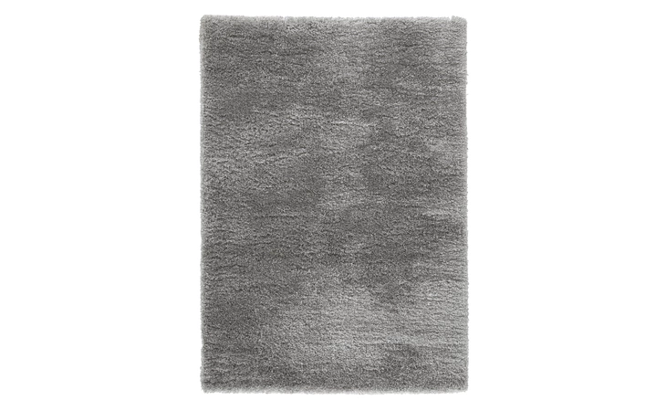 R404601 Rendale - Gray LARGE RUG/RENDALE/GRAY