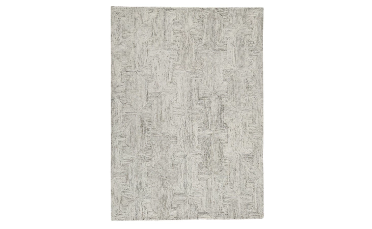 Caronwell LARGE RUG ASHLEY Large Rug R404831