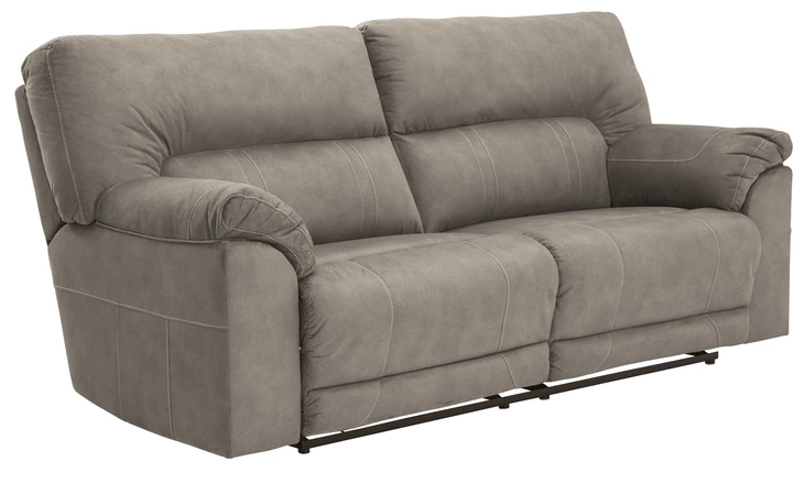 Cavalcade 2 SEAT RECLINING SOFA ASHLEY Slate 7760181