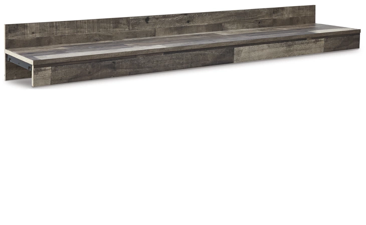 Derekson BRIDGE ASHLEY Multi Gray EW0200-127
