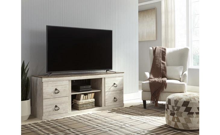 Willowton REPLACED BY EW0267-268 ASHLEY Whitewash EW0267-168