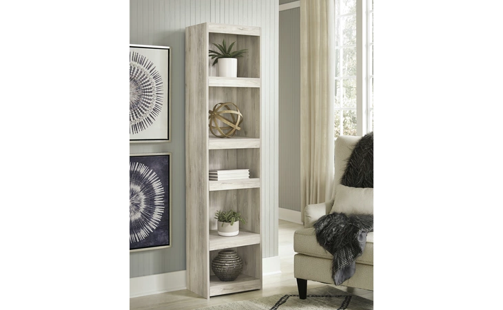 PIER ASHLEY Bellaby Whitewash EW0331-124