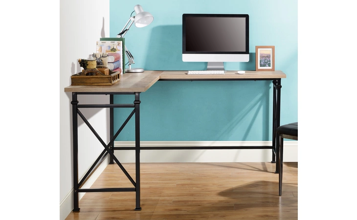 Jaeparli L-DESK ASHLEY L-Desk Z1610378