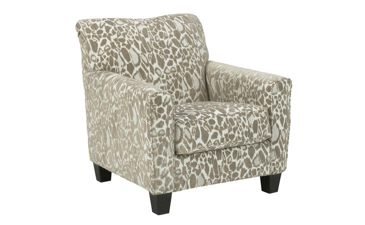 4040121 Dovemont ACCENT CHAIR