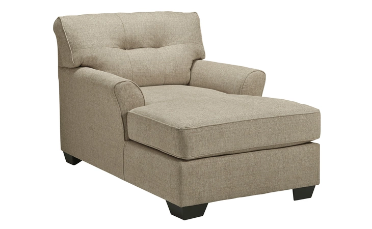 Ardmead CHAISE ASHLEY Putty 8300415