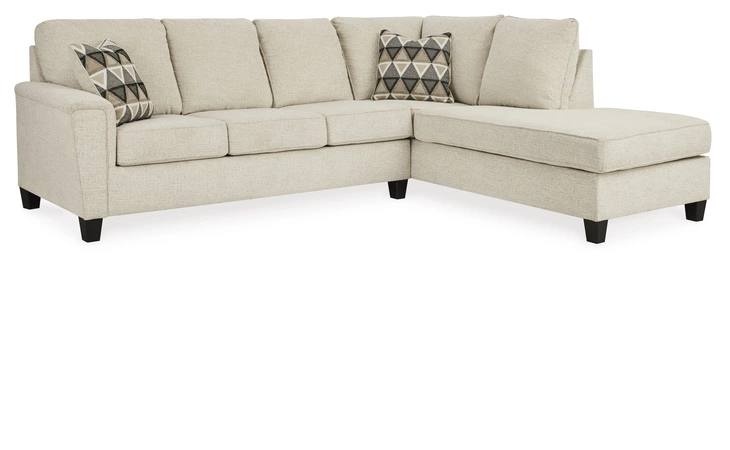 8390417 Sectional Abinger RAF CORNER CHAISE