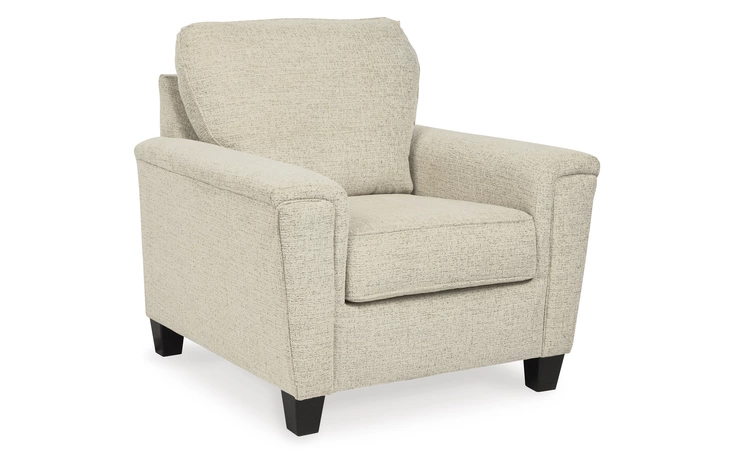 CHAIR ASHLEY Abinger Natural 8390420