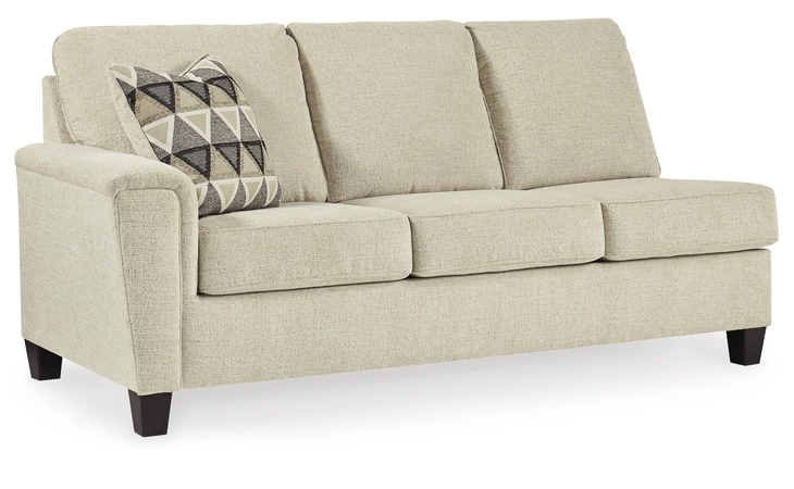 LAF SOFA ASHLEY Abinger Natural 8390466