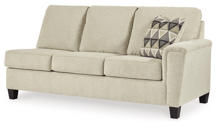 RAF SOFA ASHLEY Abinger Natural 8390467