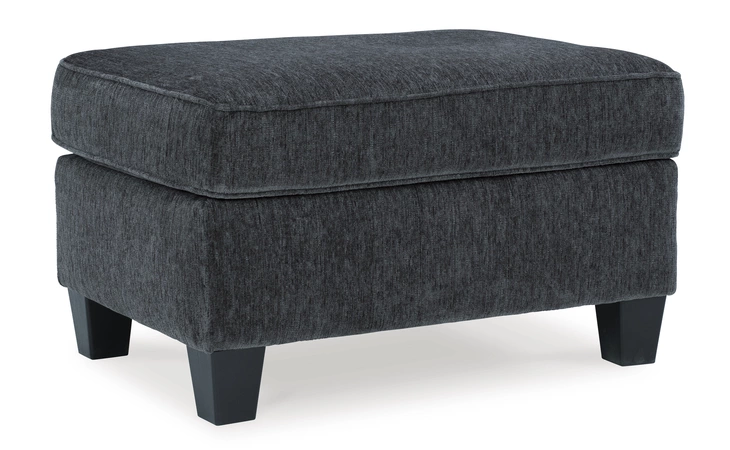 Abinger OTTOMAN ASHLEY Smoke 8390514