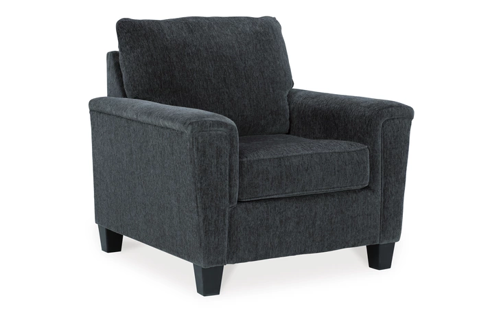 Abinger CHAIR ASHLEY Smoke 8390520