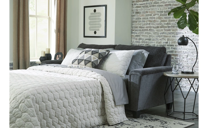 Abinger QUEEN SOFA SLEEPER ASHLEY Smoke 8390539