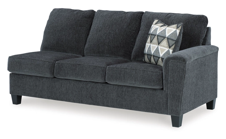Abinger RAF SOFA ASHLEY Smoke 8390567