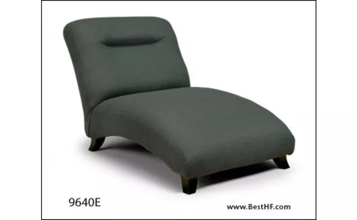 9640 LOUNGE CHAIR - SAMIR BEST HOME FURNISHINGS  9640
