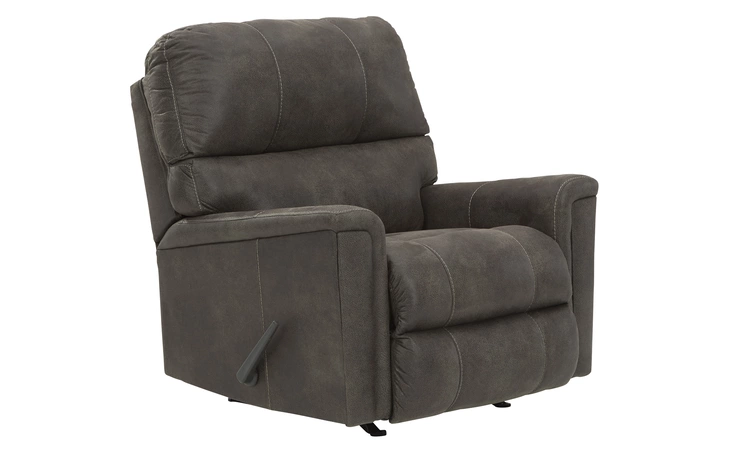 Navi ROCKER RECLINER ASHLEY Smoke 9400225