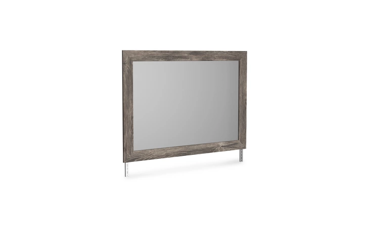 Ralinksi BEDROOM MIRROR ASHLEY Gray B2587-36