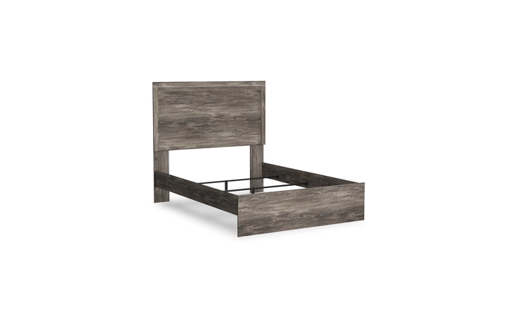 Ralinksi FULL PANEL HEADBOARD/FOOTBOARD ASHLEY Gray B2587-55