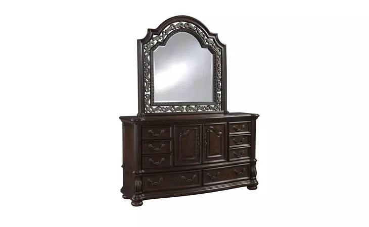 3530015  SAN MARINO DRESSER