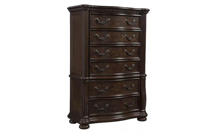 3530040 SAN MARINO CHEST SAMUEL LAWRENCE  3530040