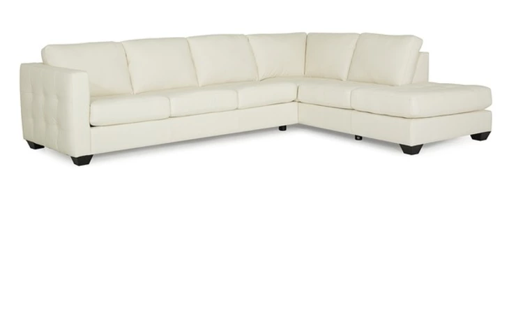 Leather BARRETT CORNER SQUARE PALLISER  7755811