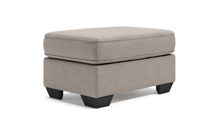 Greaves OTTOMAN ASHLEY Stone 5510414