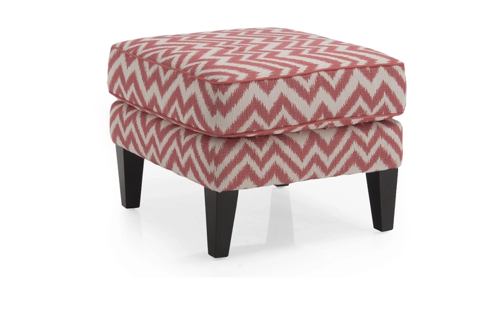 2920-O 2920-O OTTOMAN DECOR-REST  2920-O