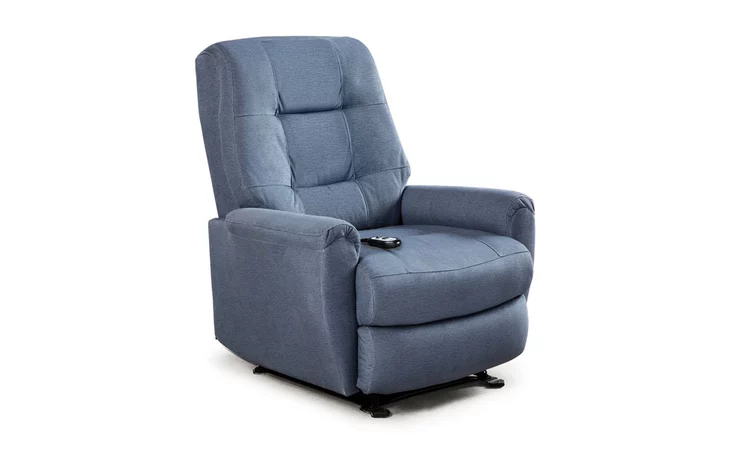 2A71 POWER LIFT RECLINER BEST HOME FURNISHINGS  2A71
