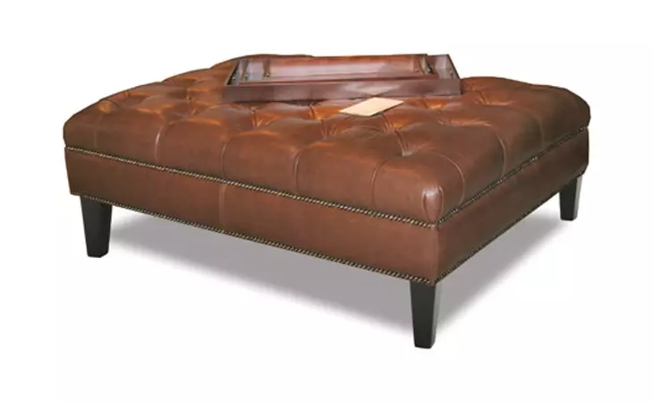 3734-O Leather 3734-O OTTOMAN PILLOWS=0